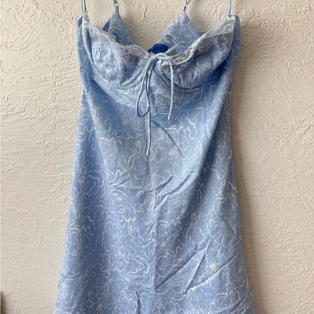 Bnwt Stella Laguna Beach Dress